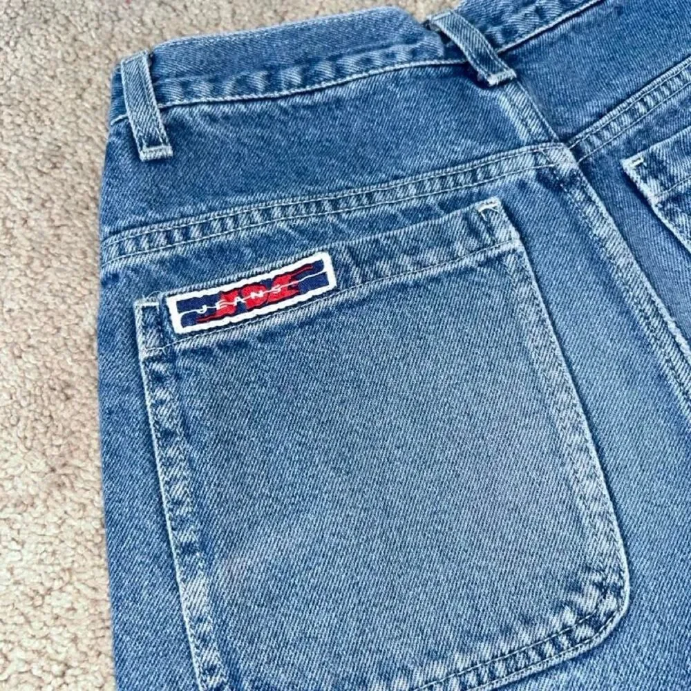 Jordache y2k baggy
